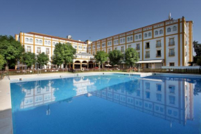 Отель Exe Gran Hotel Solucar  Санлукар-Ла-Майор